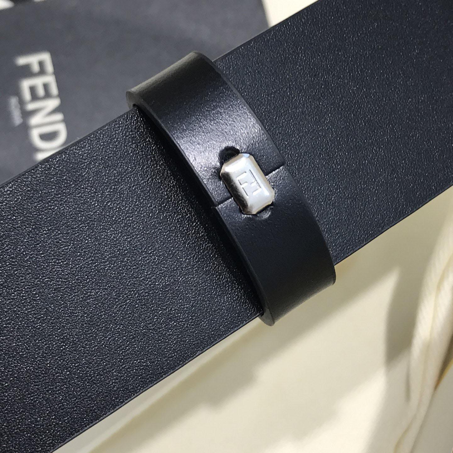 Fendi Five Belt - DesignerGu