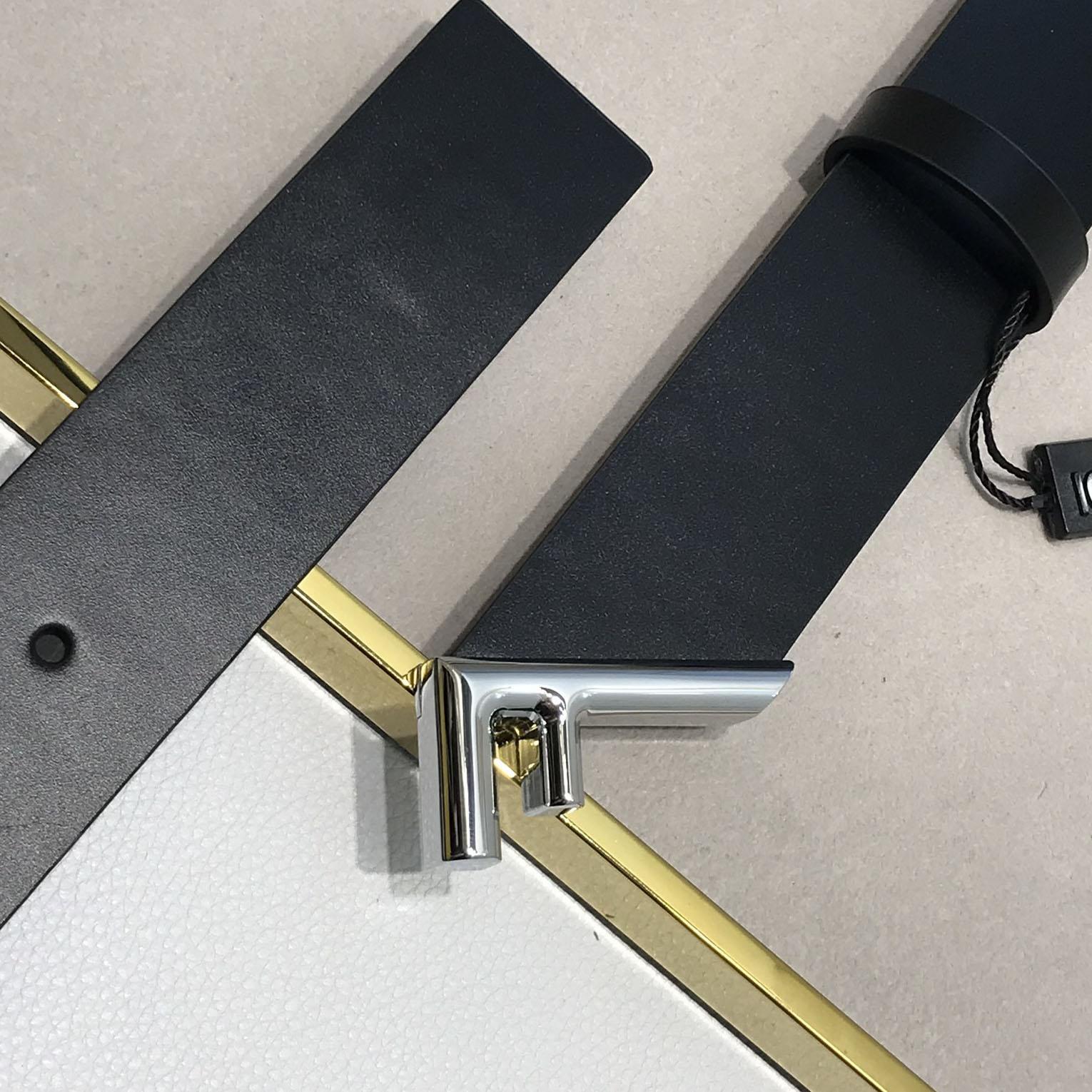 Fendi Five Belt - DesignerGu