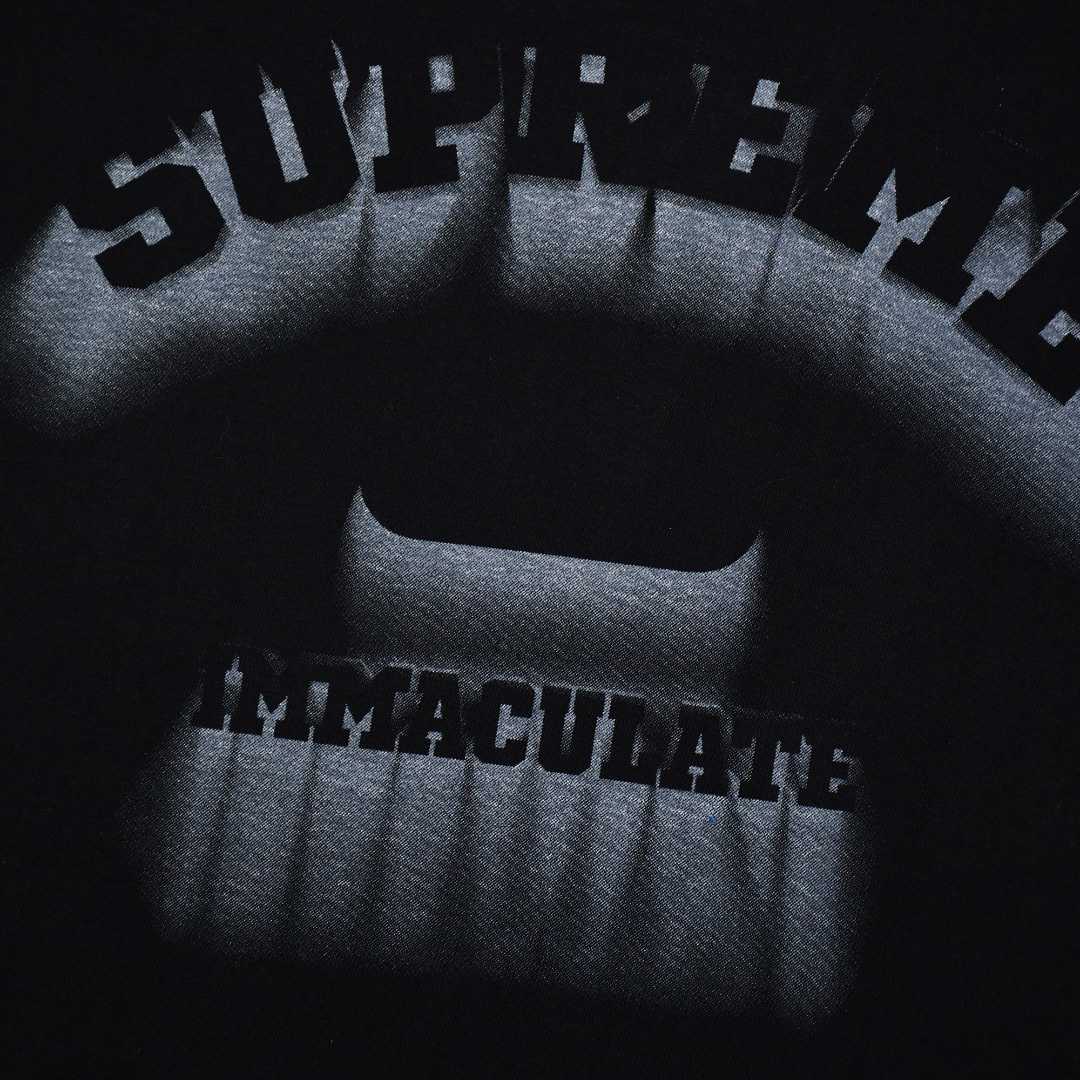 Supreme Shadow Tee - DesignerGu