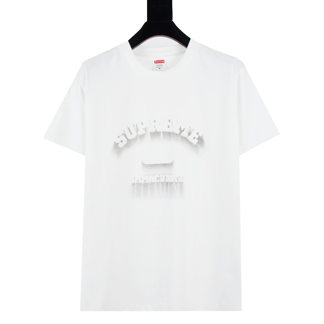 Supreme Shadow Tee - DesignerGu