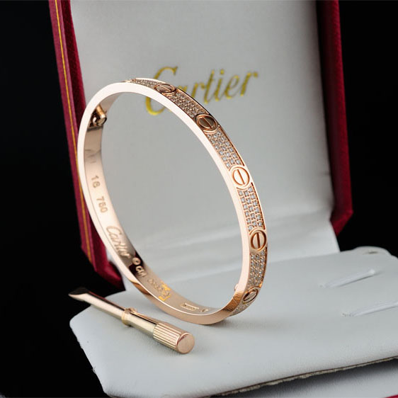 Cartier Bracelet - DesignerGu