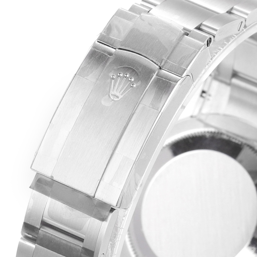 Rolex Oyster Perpetual 41mm Watch  - DesignerGu