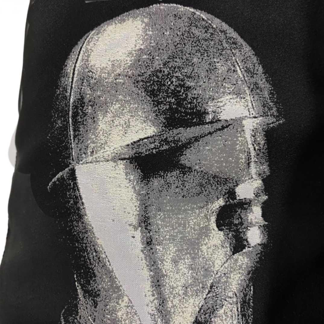 Rick Owens Drkshdw Jumbo T-Shirt - DesignerGu