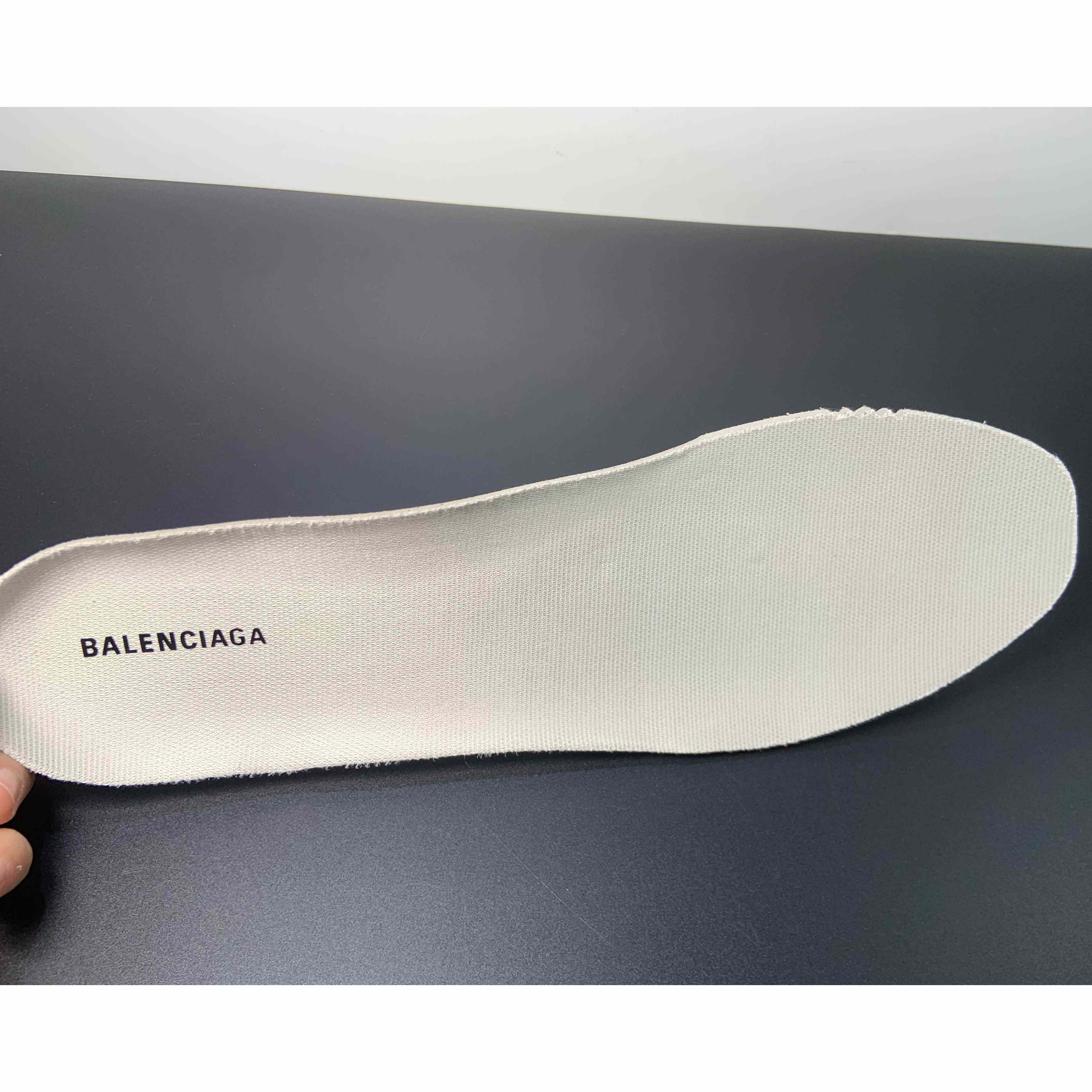 Balenciaga Runner Sneaker  - DesignerGu