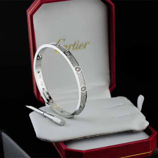 Cartier Bracelet - DesignerGu