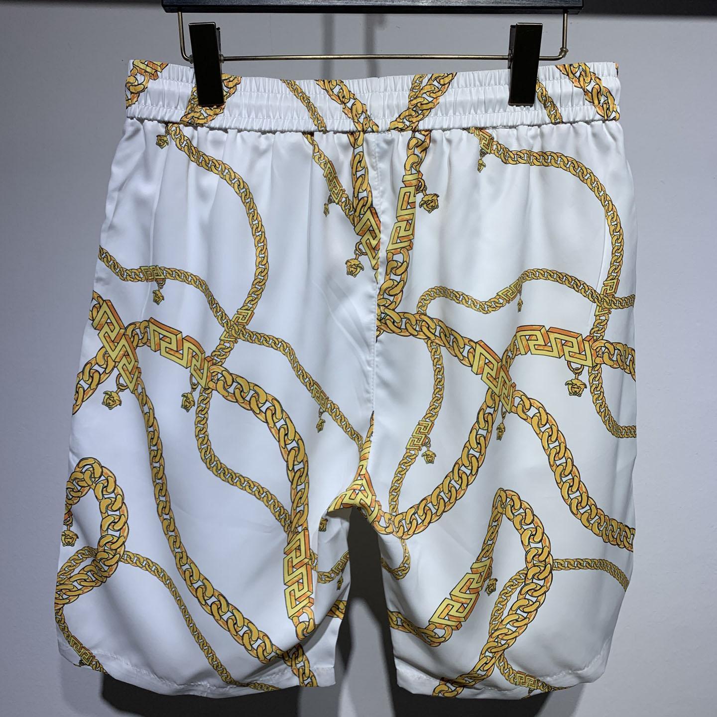 Versace Shorts - DesignerGu