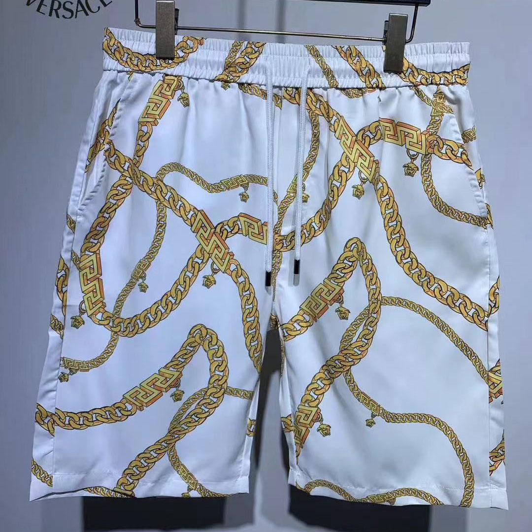 Versace Shorts - DesignerGu