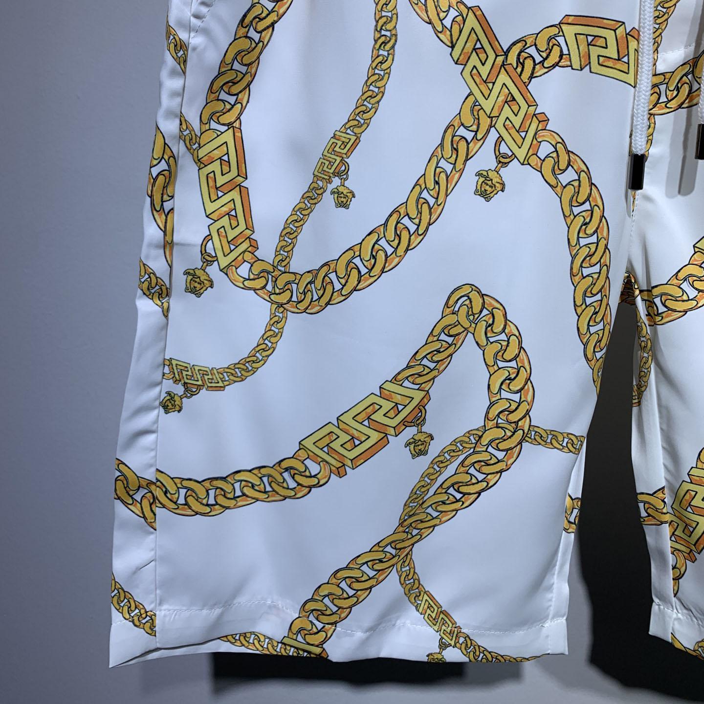 Versace Shorts - DesignerGu