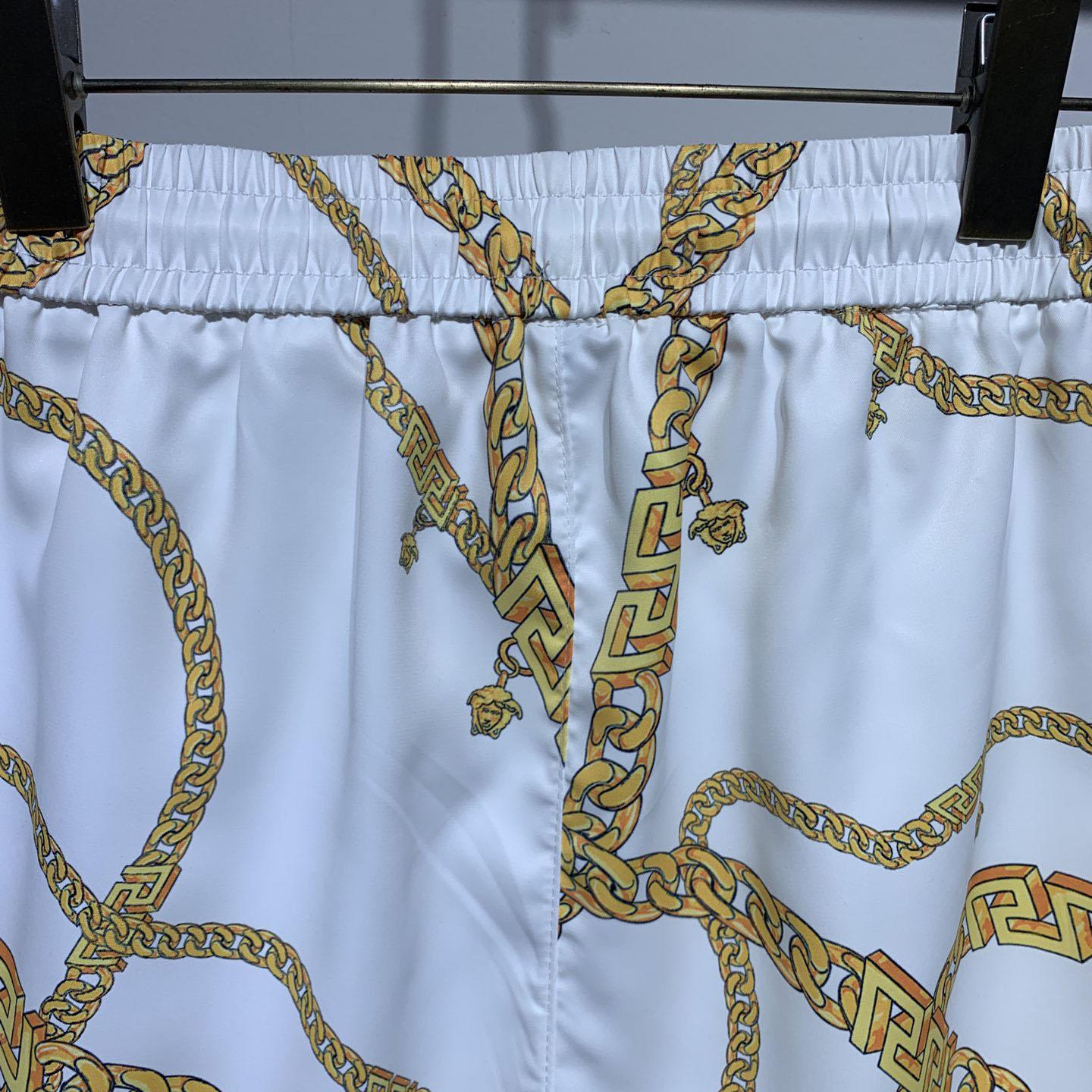 Versace Shorts - DesignerGu