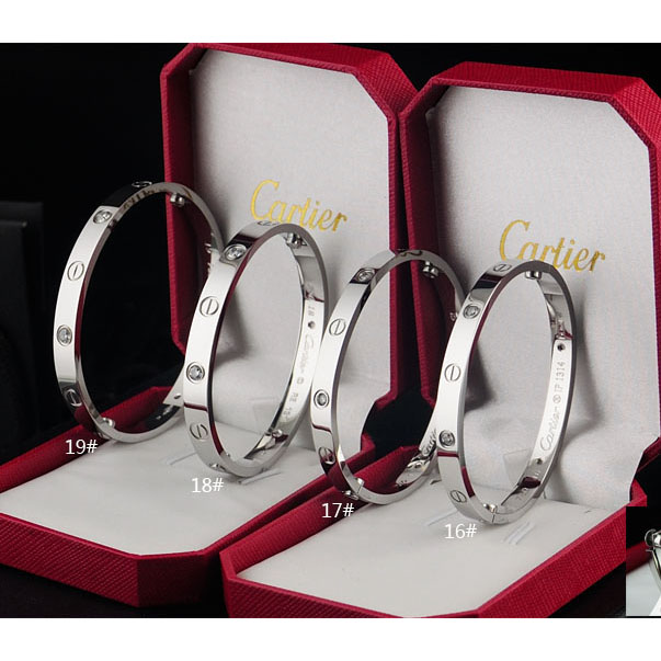 Cartier Bracelet - DesignerGu