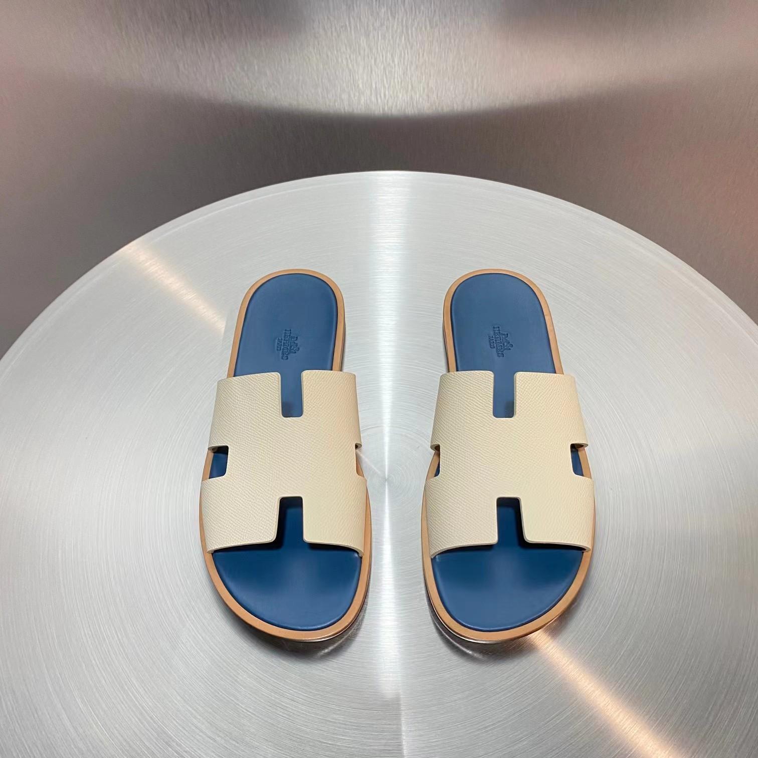 Hermes Izmir Sandal - DesignerGu