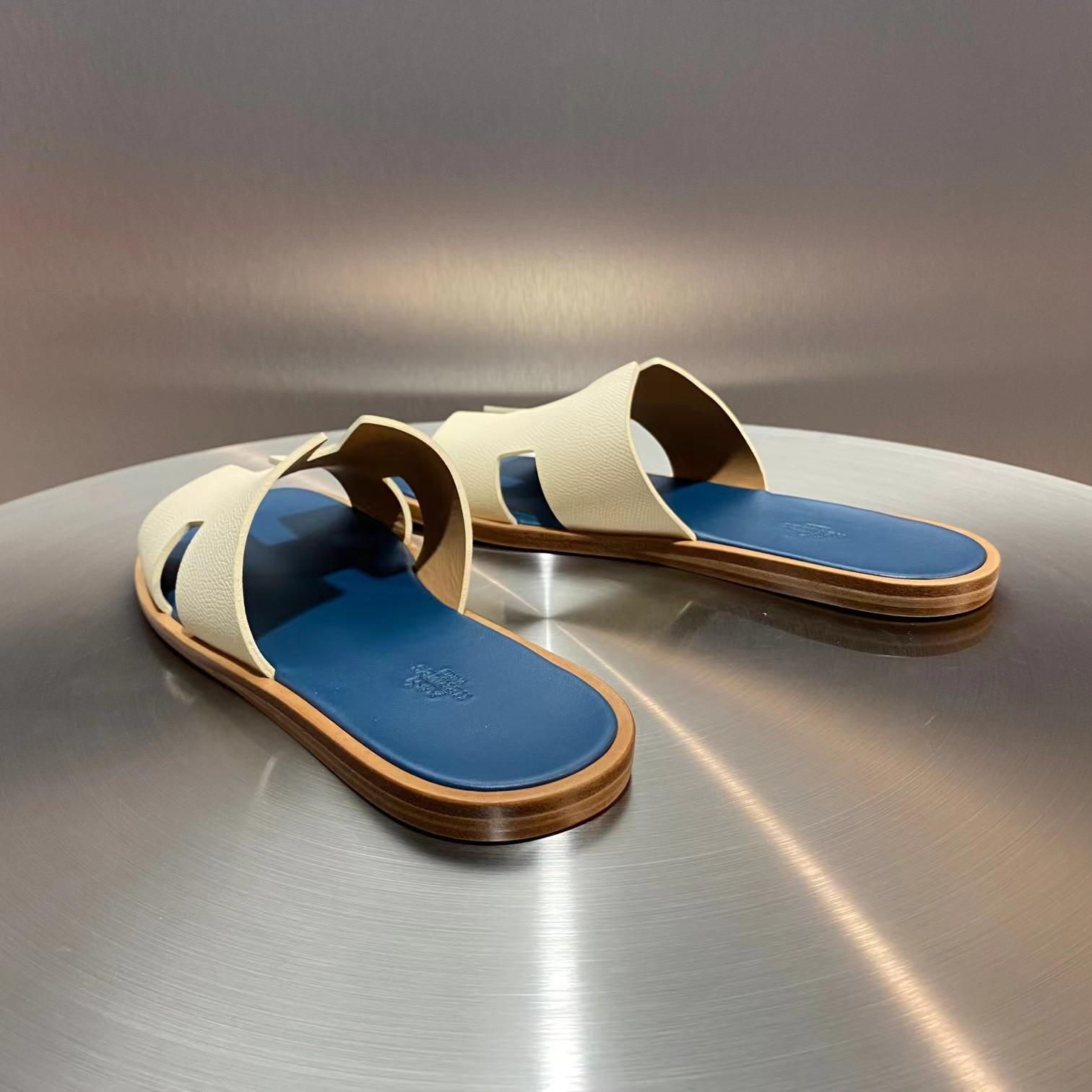 Hermes Izmir Sandal - DesignerGu