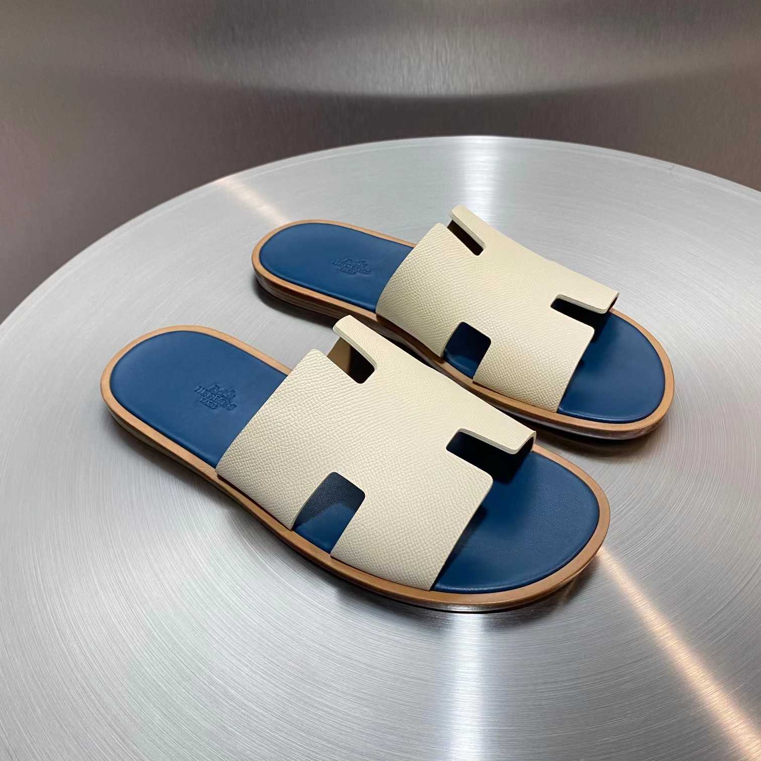 Hermes Izmir Sandal - DesignerGu