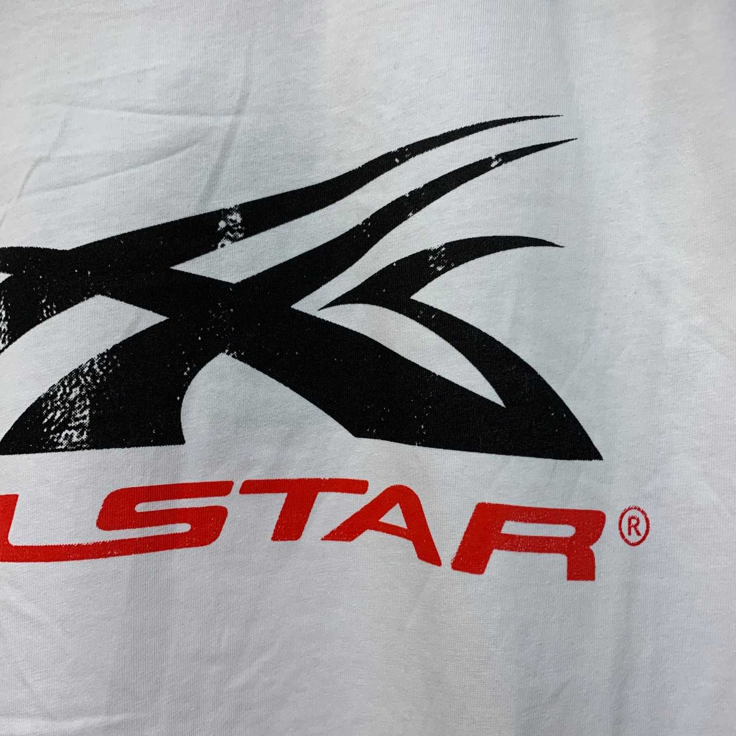 Hellstar Gel Sport Logo T-shirt  - DesignerGu