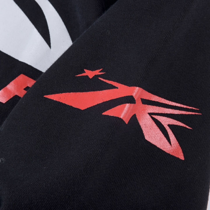 Hellstar Sport Logo Hoodie - DesignerGu