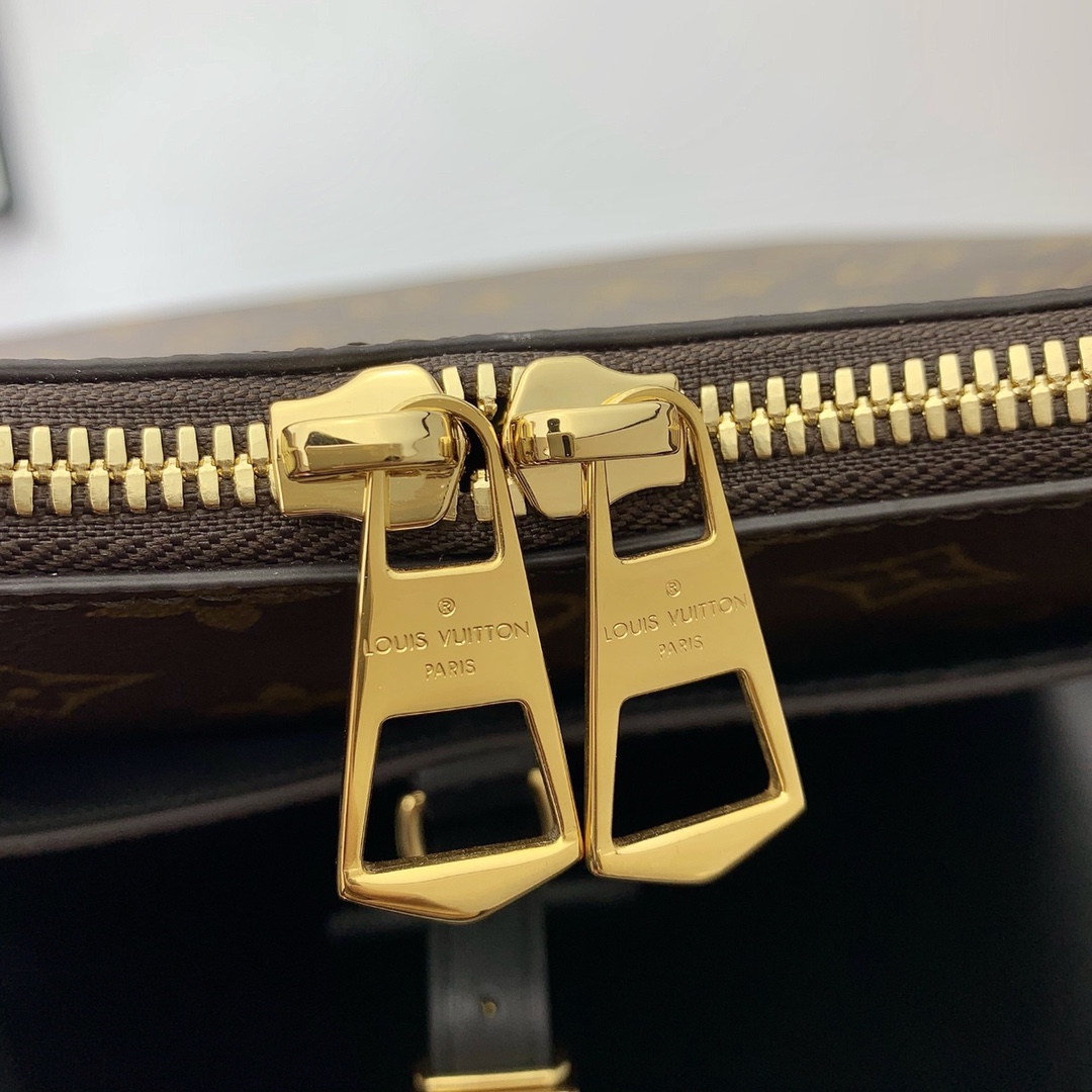 Louis Vuitton Odéon MM  M45355 - DesignerGu