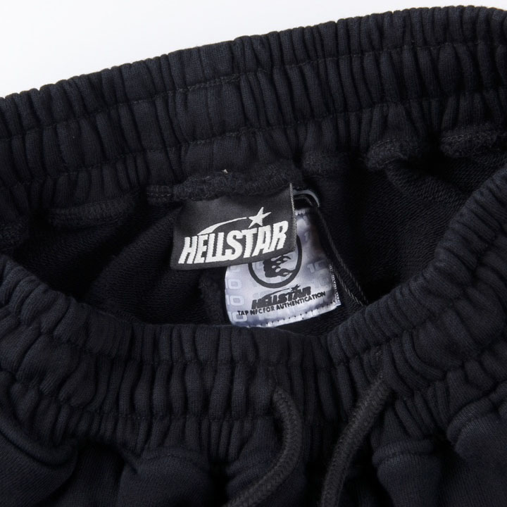 Hellstar Sports Sweatpants  - DesignerGu