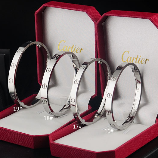 Cartier Bracelet - DesignerGu