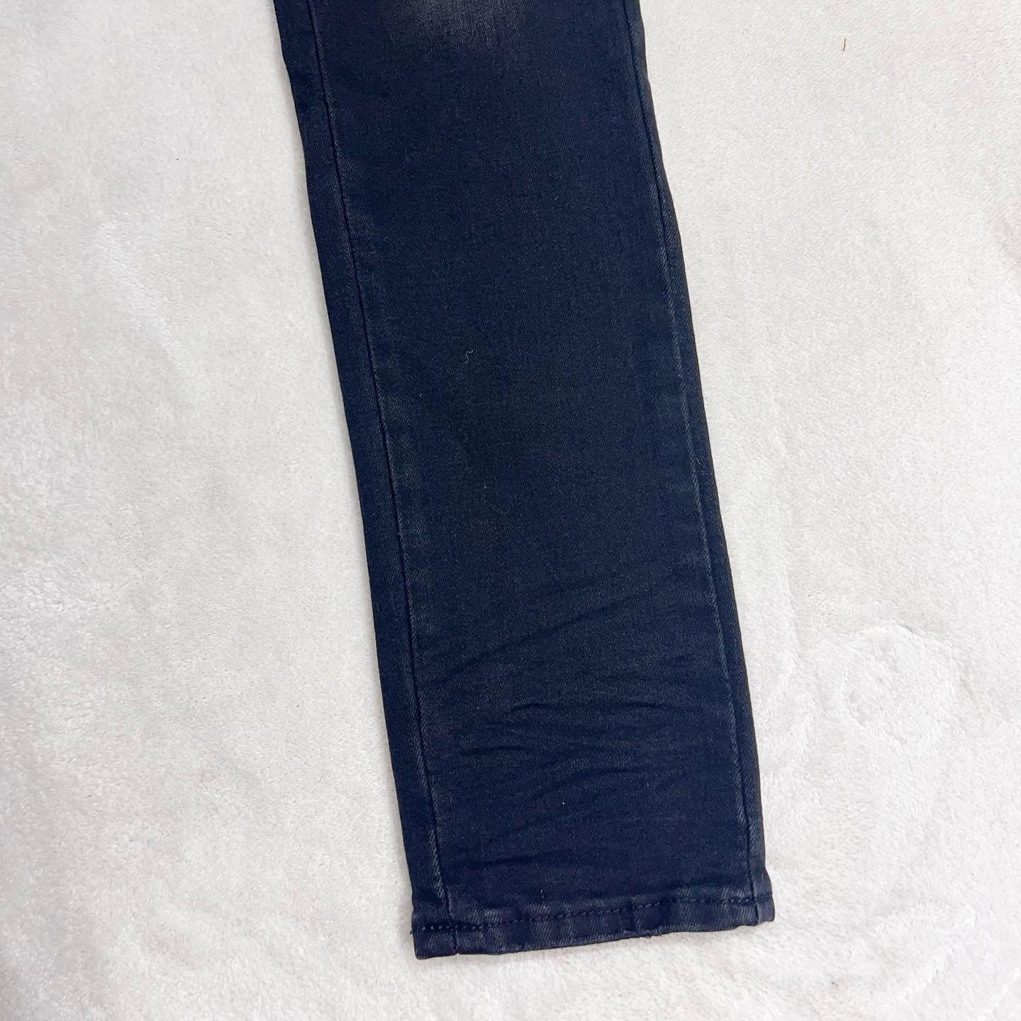 Amiri Slim-fit Jeans     AMS9508 - DesignerGu