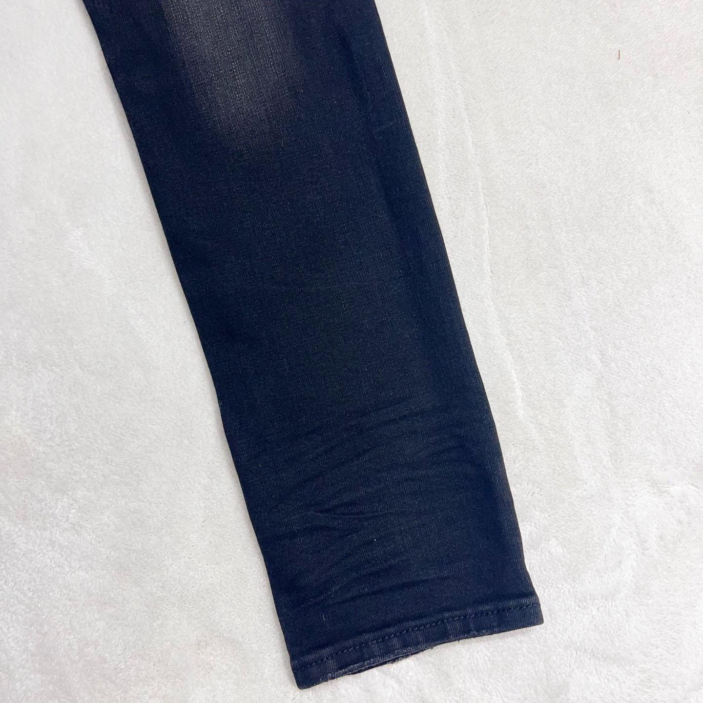 Amiri Slim-fit Jeans     AMS9508 - DesignerGu