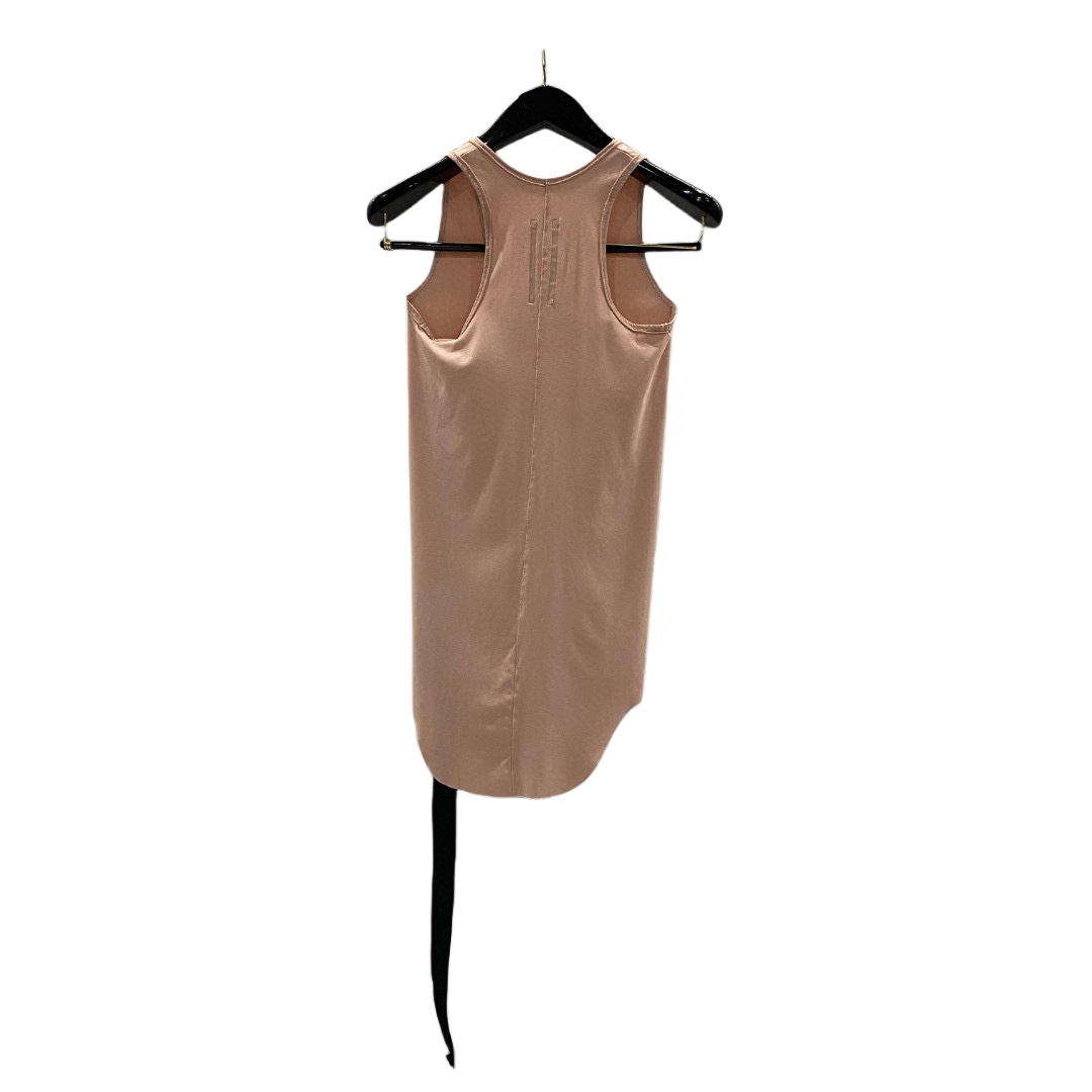 Rick Owens DRKSHDW Drk Organic Cotton Tank Top - DesignerGu