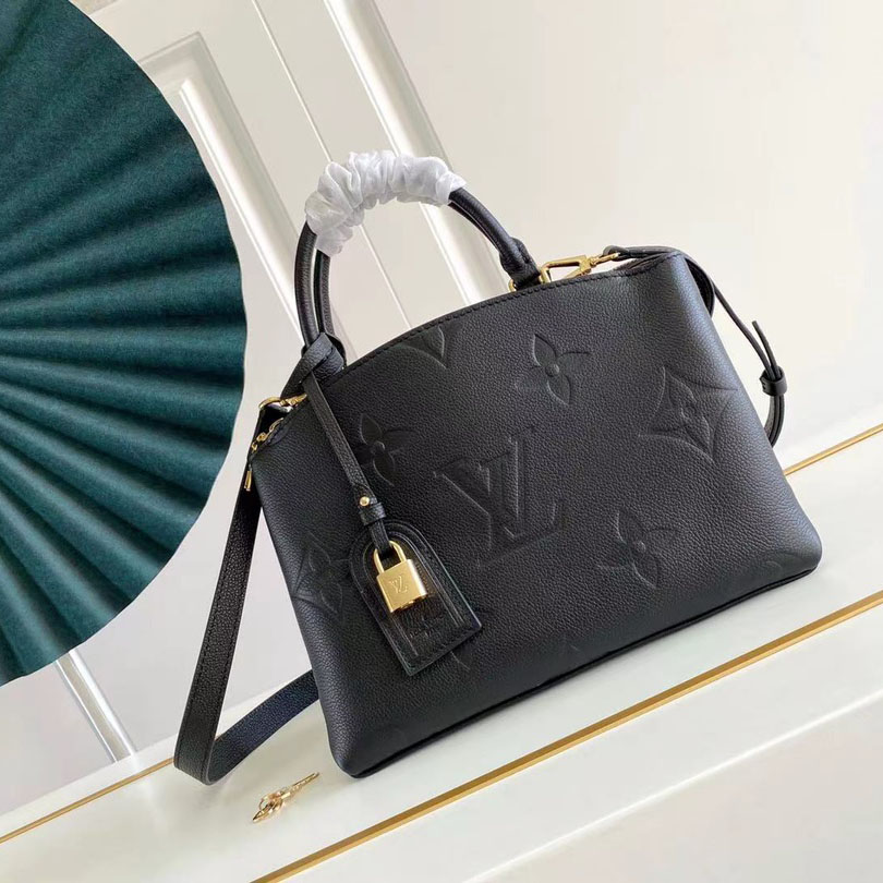 Louis Vuitton Petit Palais   M58916 - DesignerGu