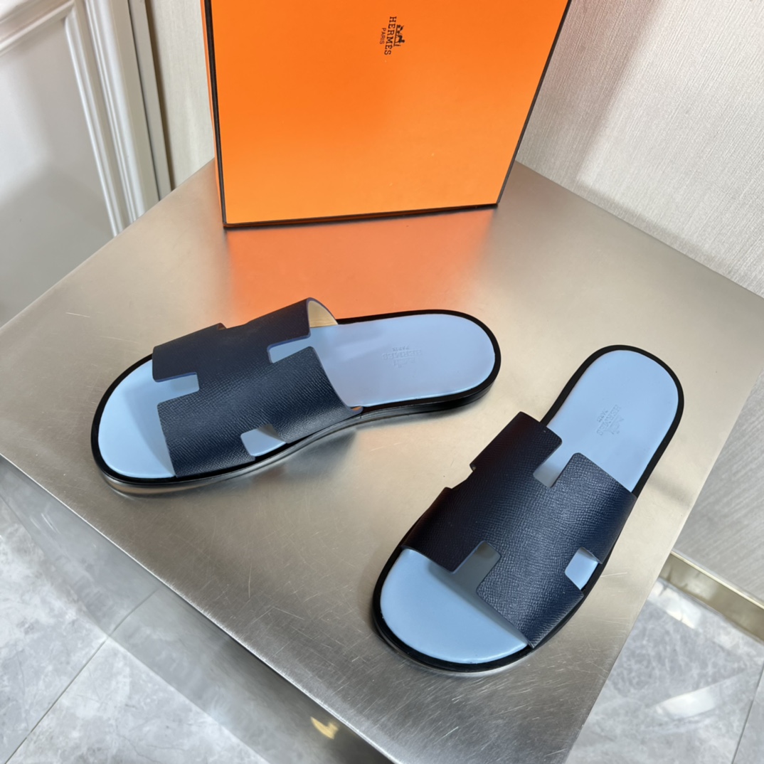 Hermes Izmir Sandal - DesignerGu