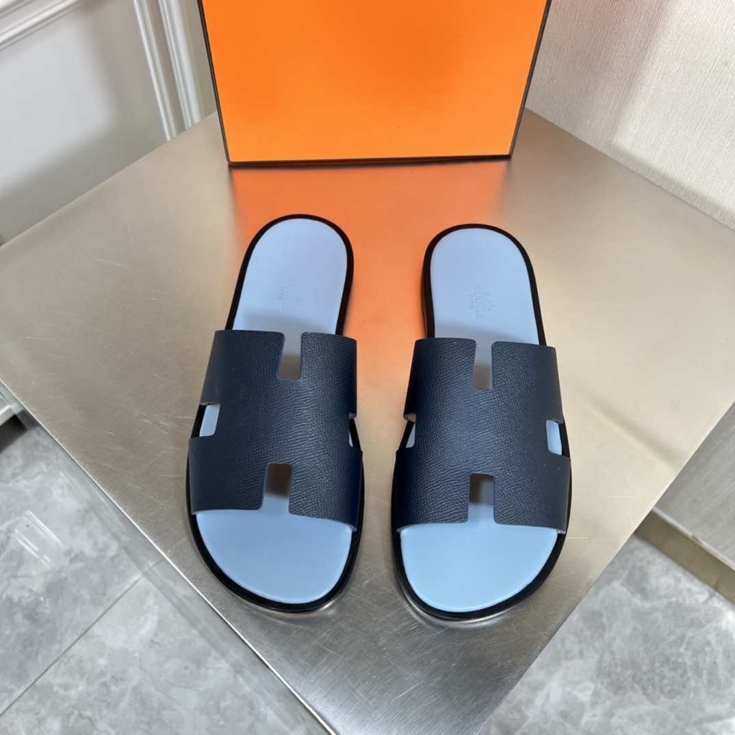 Hermes Izmir Sandal - DesignerGu