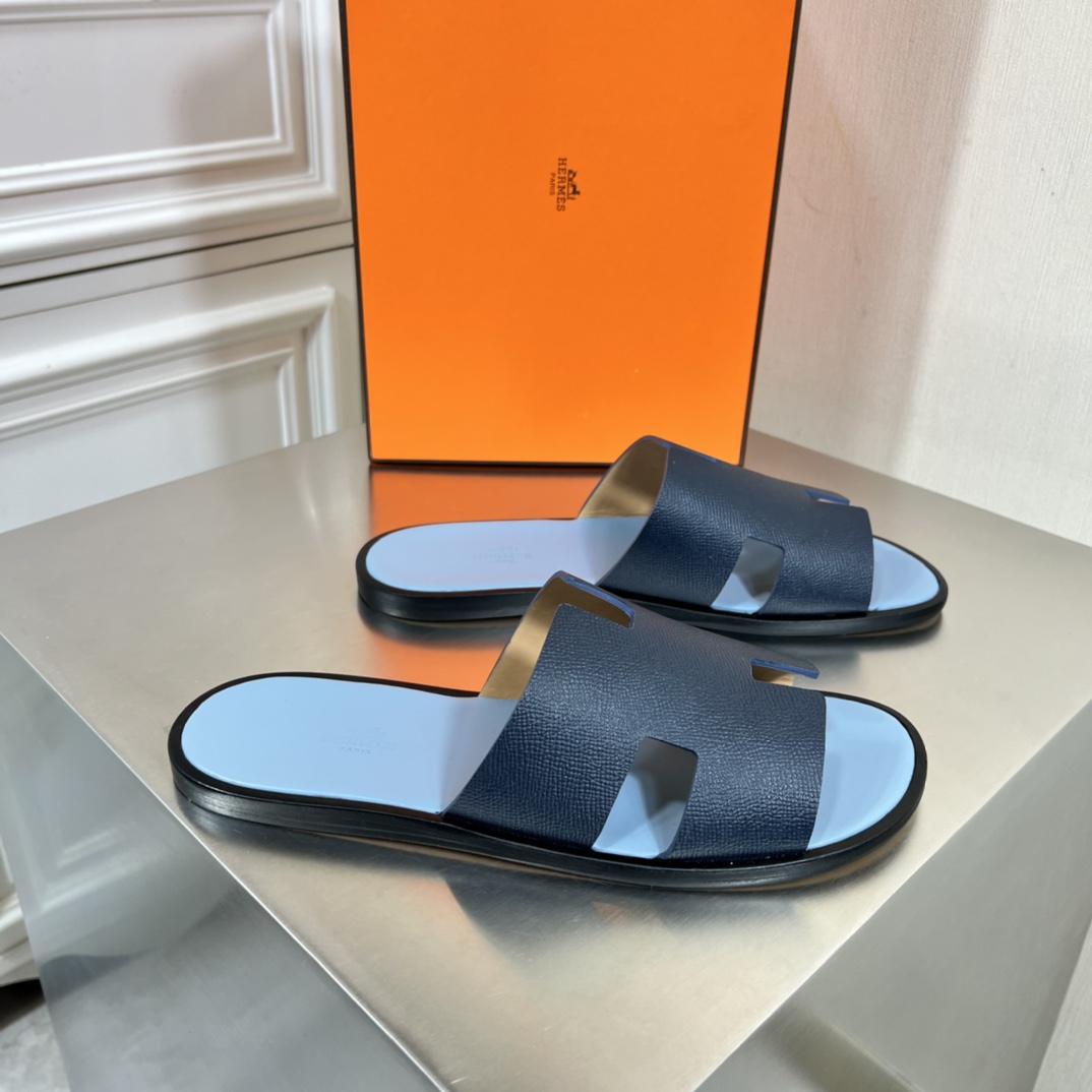 Hermes Izmir Sandal - DesignerGu