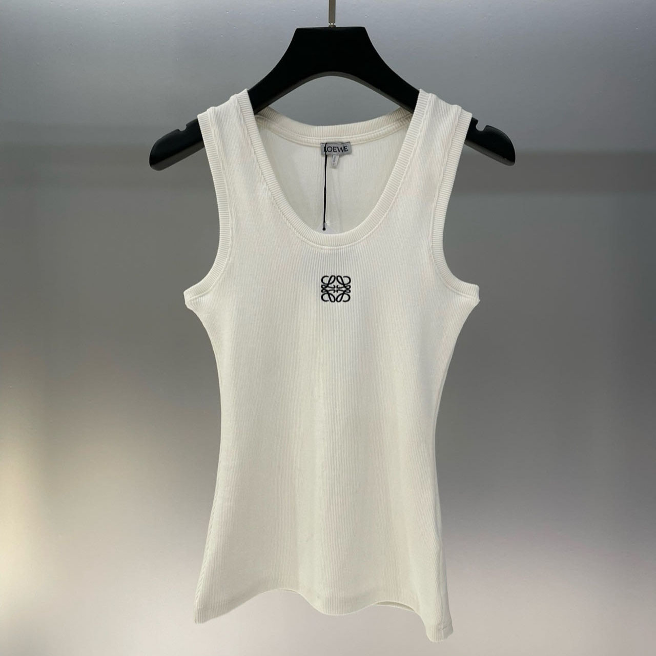 Loewe Anagram Tank Top - DesignerGu