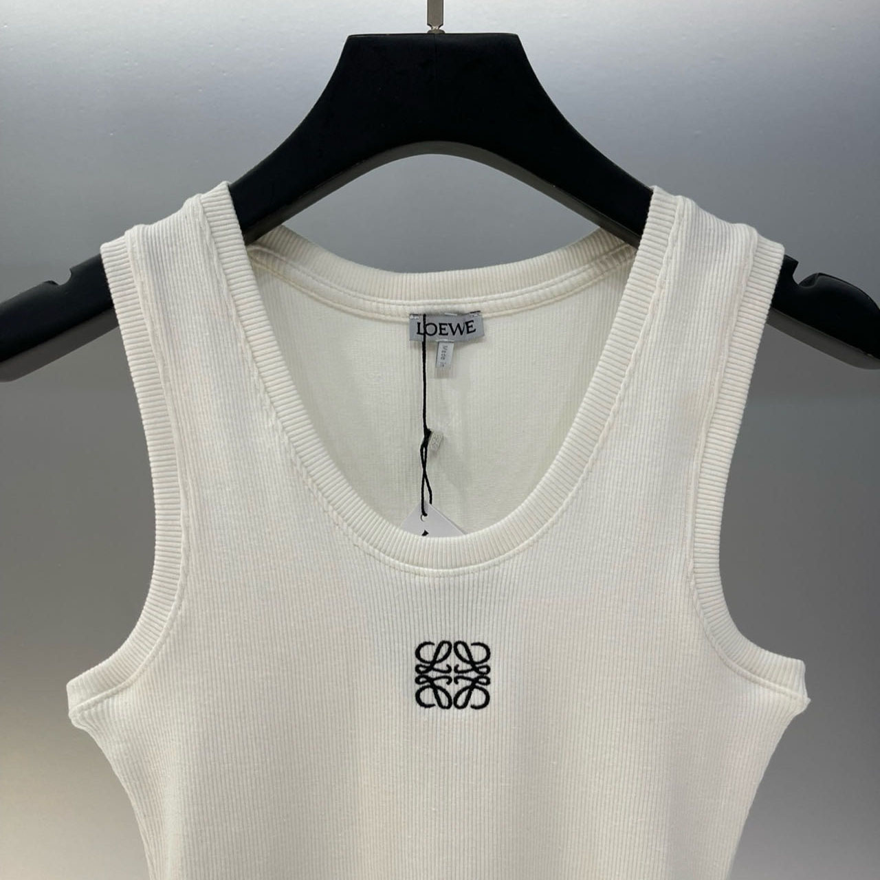 Loewe Anagram Tank Top - DesignerGu