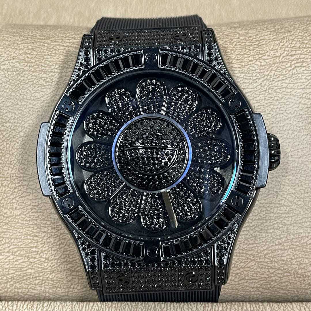 Hublot Watch - DesignerGu