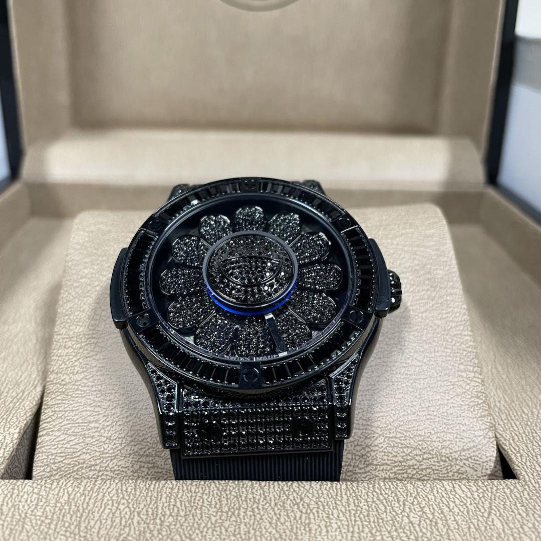 Hublot Watch - DesignerGu