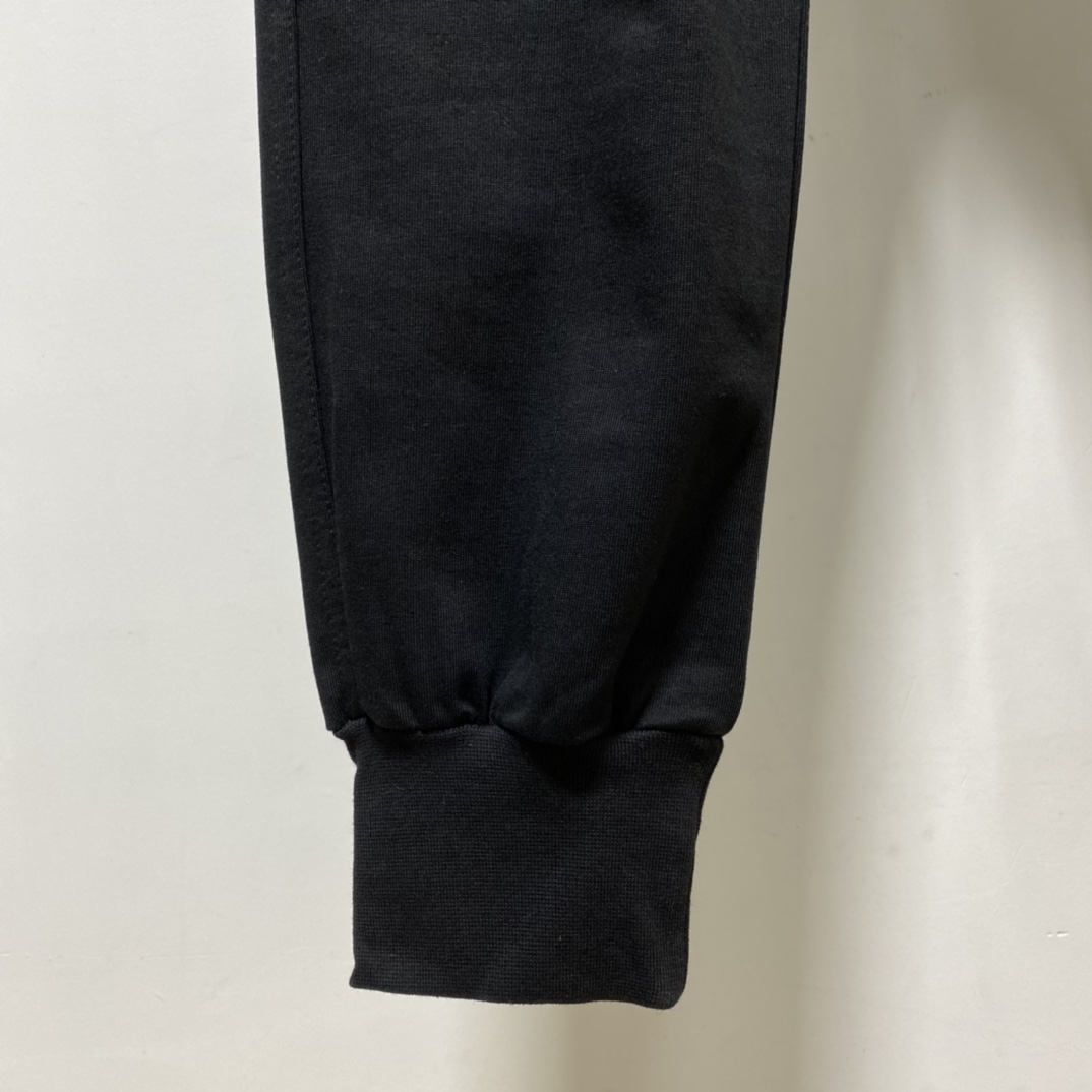 Rick Owens Cargo Joggers Pants - DesignerGu