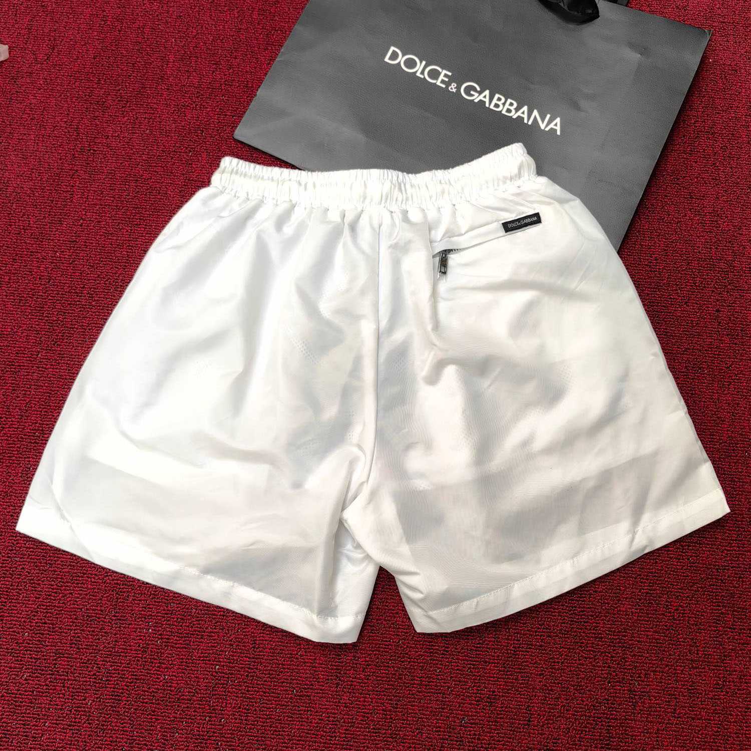 Dolce & Gabbana Swim Shorts - DesignerGu