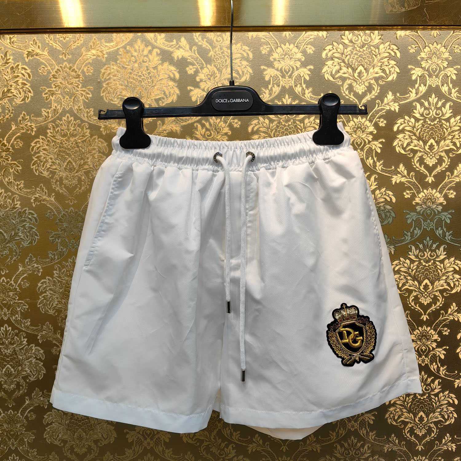 Dolce & Gabbana Swim Shorts - DesignerGu