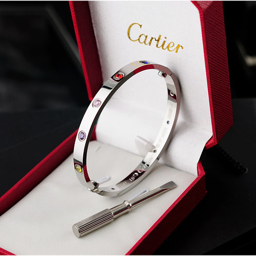 Cartier Bracelet - DesignerGu