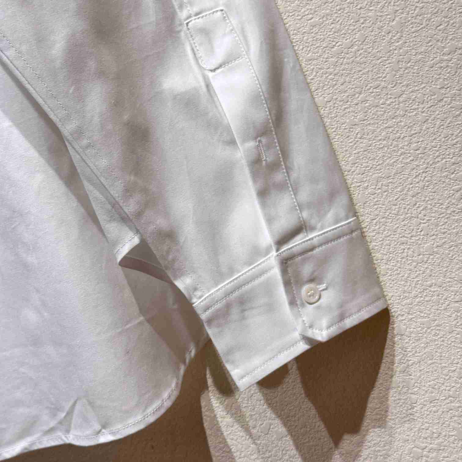 Loewe Anagram Pocket Shirt  - DesignerGu