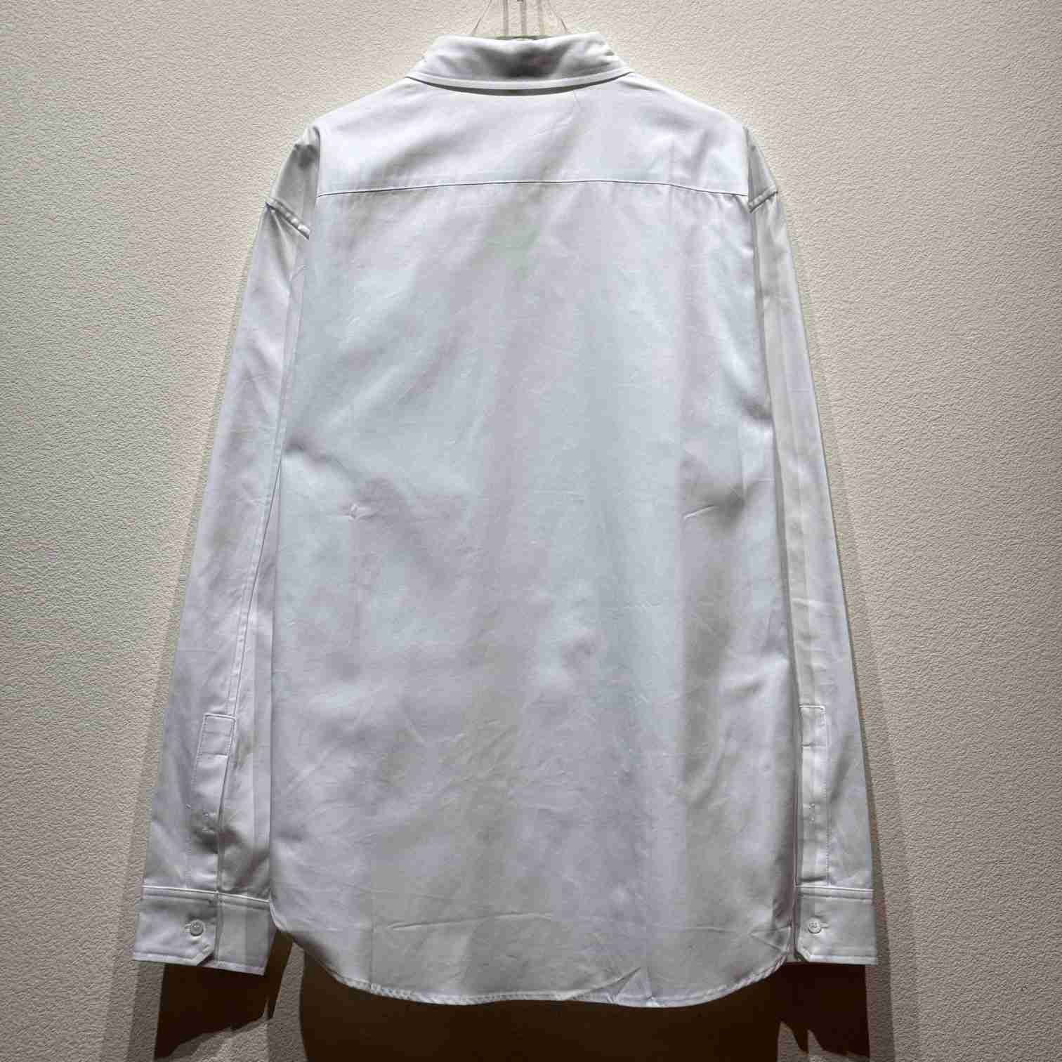 Loewe Anagram Pocket Shirt  - DesignerGu