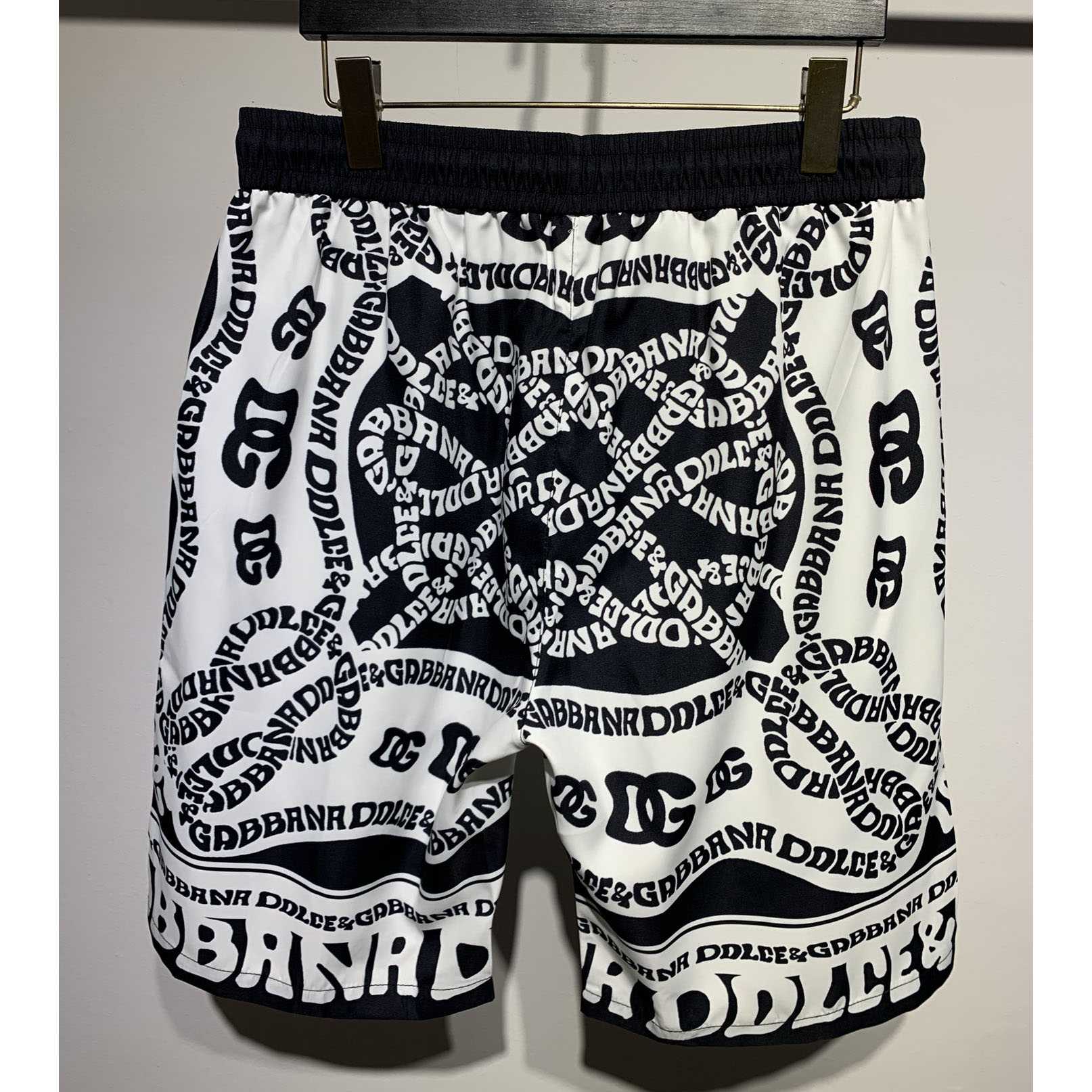 Dolce & Gabbana Swim Shorts - DesignerGu