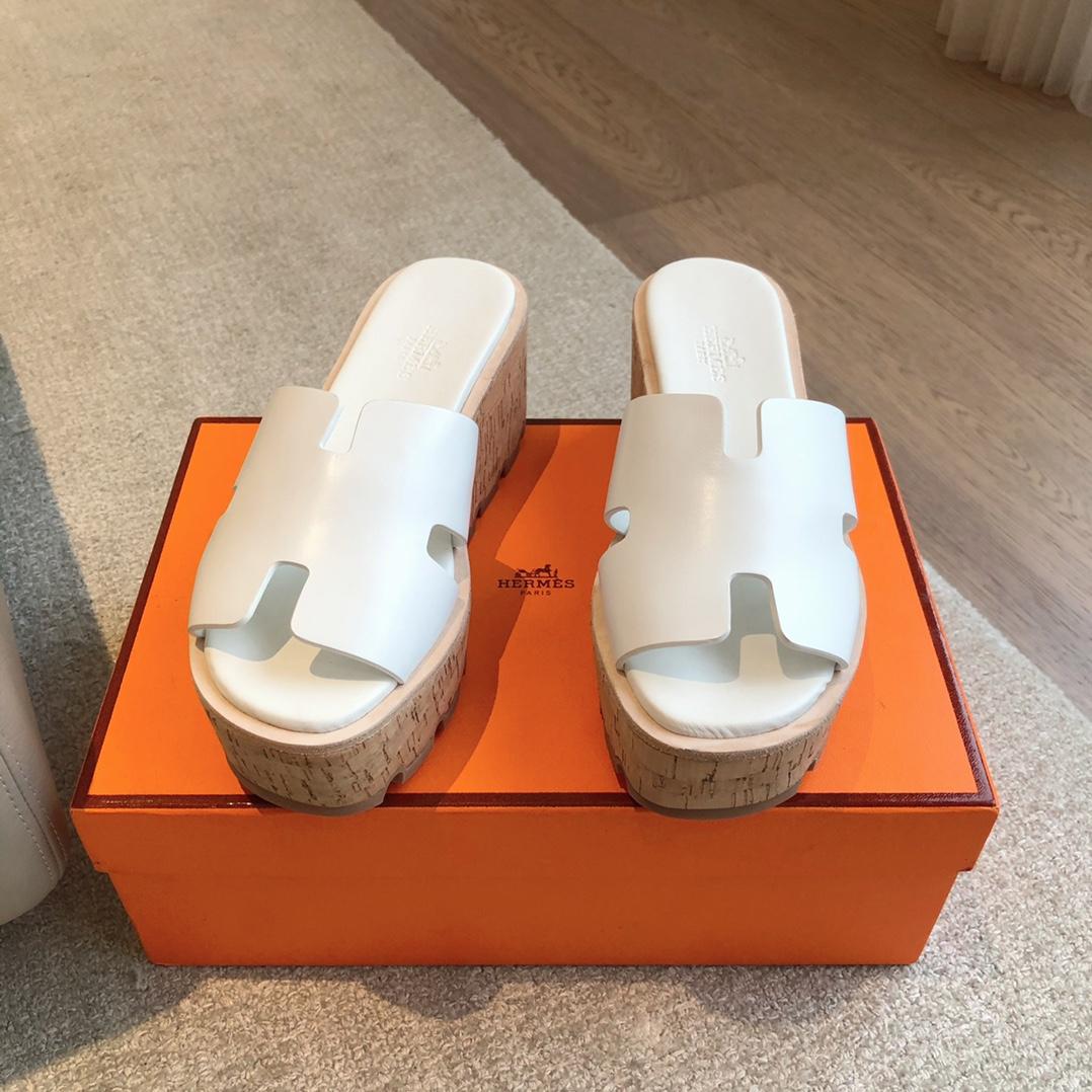 Hermes Eze 30 sandal - DesignerGu