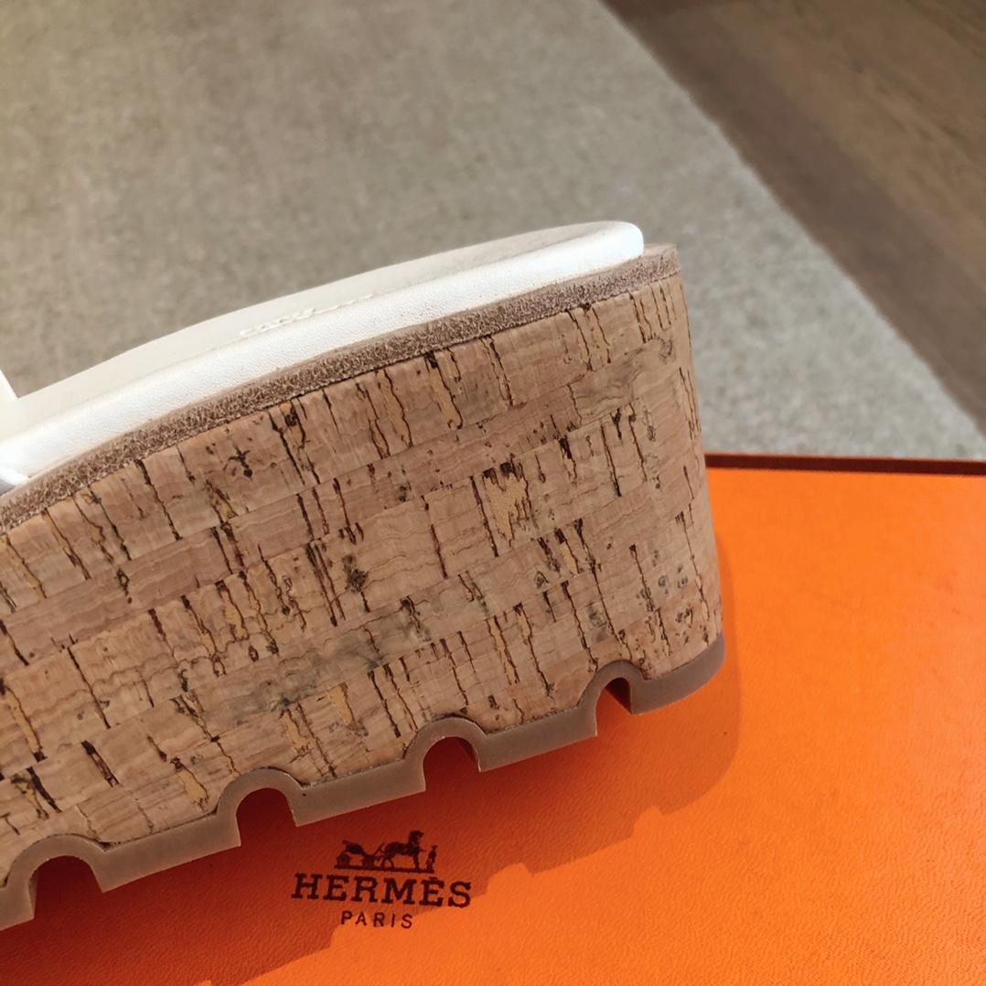 Hermes Eze 30 sandal - DesignerGu