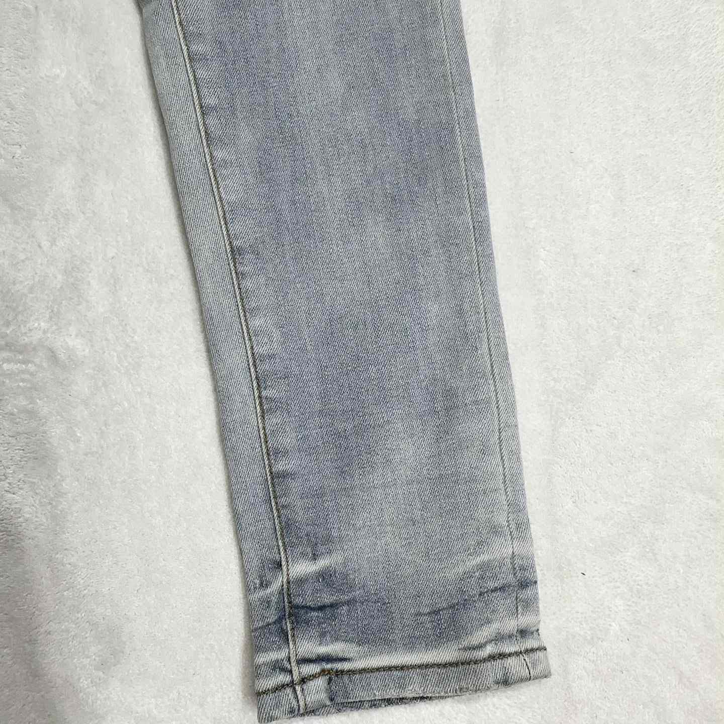 Purple-Brand Jeans        PUS7050 - DesignerGu