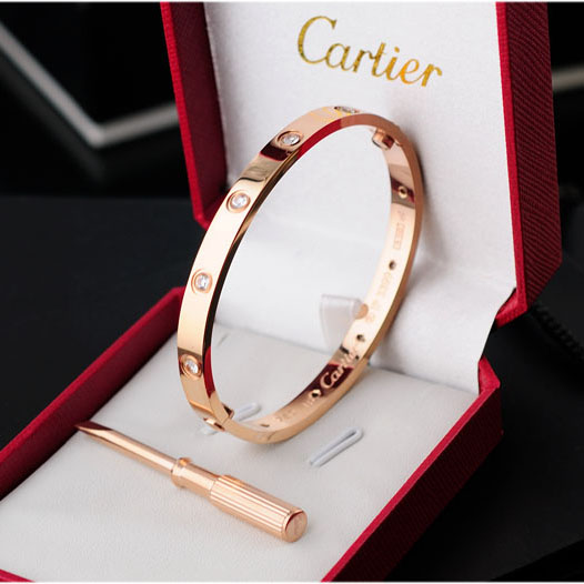 Cartier Bracelet - DesignerGu