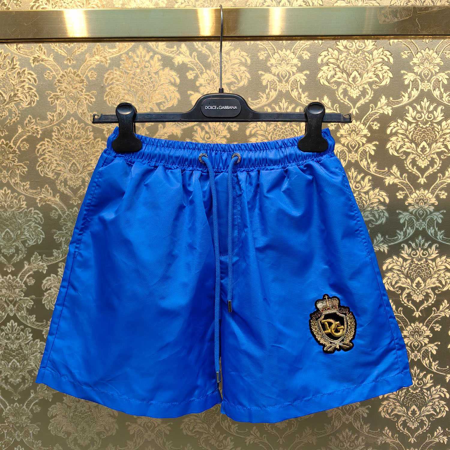 Dolce & Gabbana Swim Shorts - DesignerGu