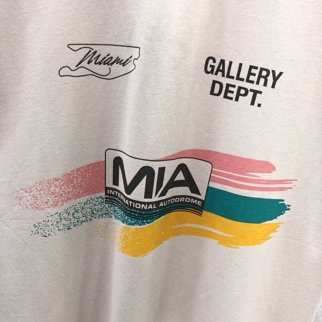 Gallery Dept. x Miami International Autodrone 