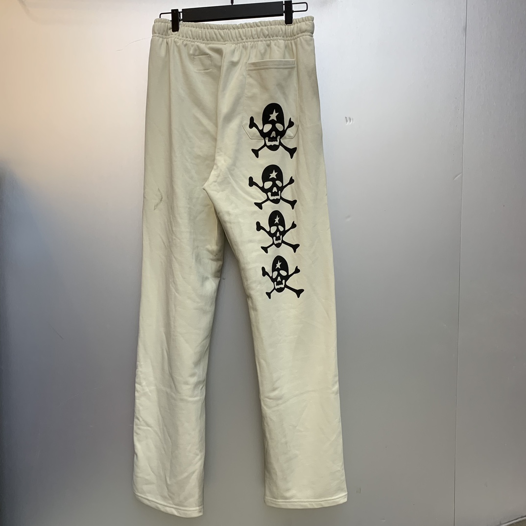 Hellstar Sports Sweatpants - DesignerGu