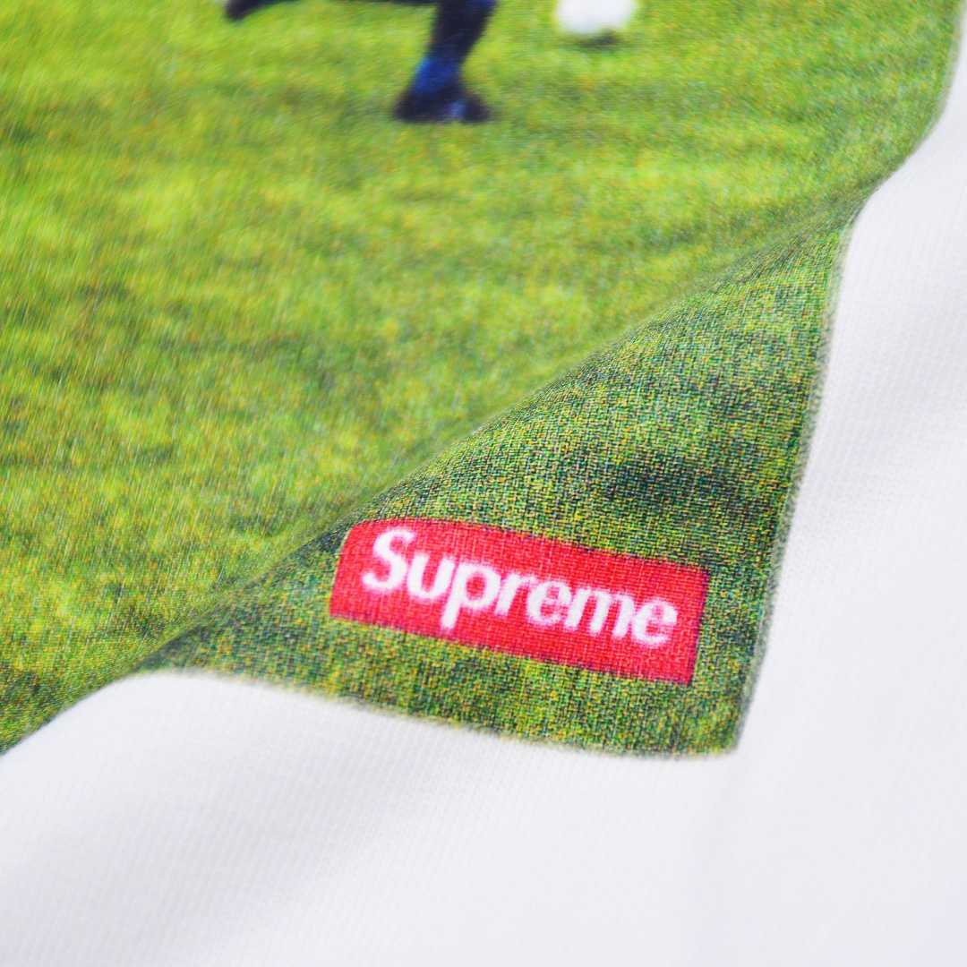 Supreme Maradona Tee - DesignerGu