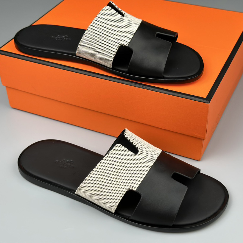 Hermes Izmir Sandal - DesignerGu