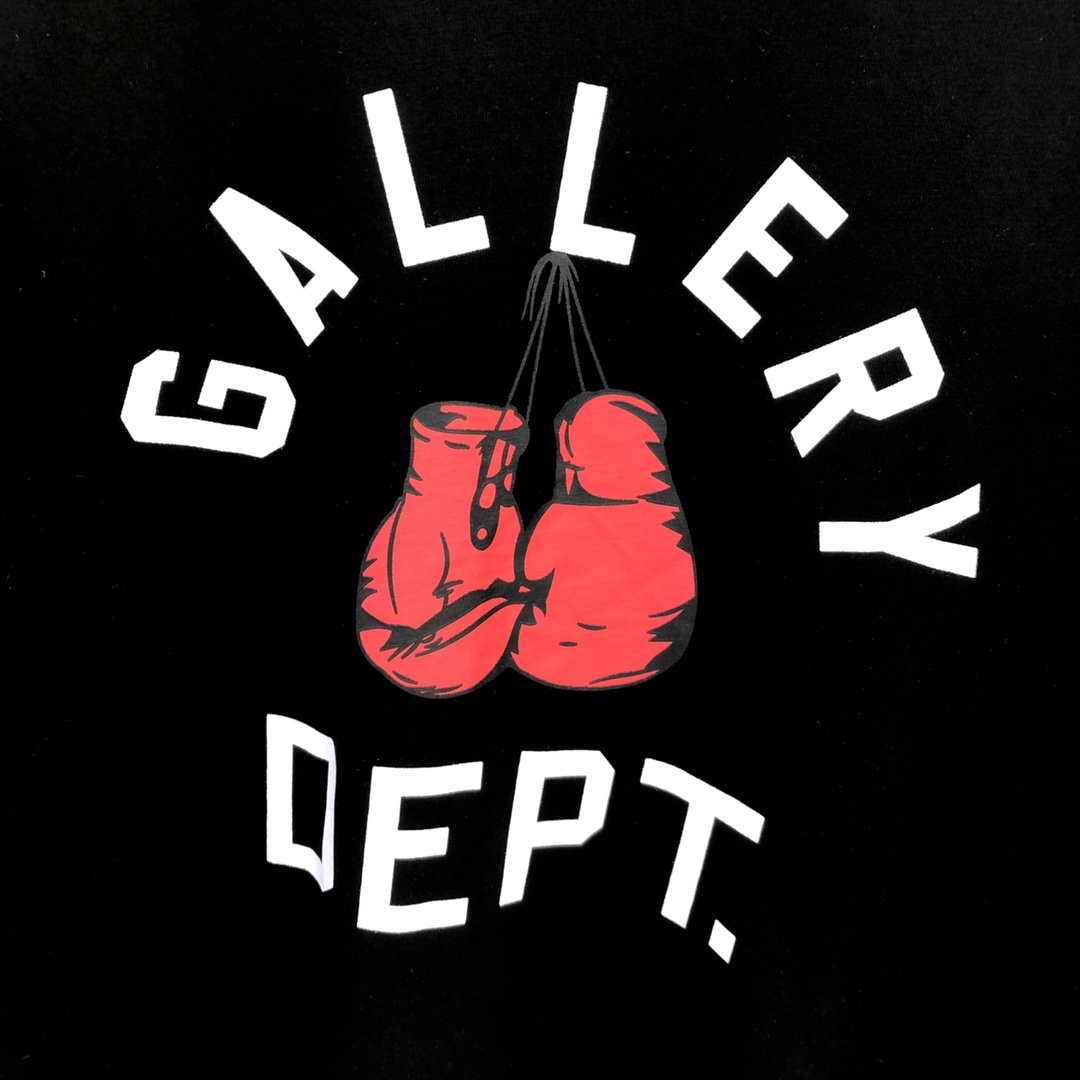 Gallery Dept. Tee - DesignerGu